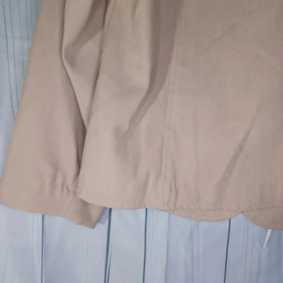 Requirements 3 button blazer - Picture 10 of 10